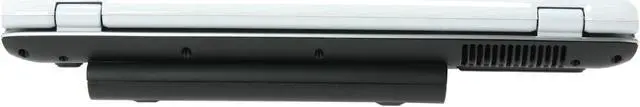 Alt view image 9 of 15 - HP Laptop Pavilion Intel Core 2 Duo T5250 2GB Memory 250GB HDD Intel GMA X3100 15.4" Windows Vista Home Premium DV6662SE(GS800UA)
