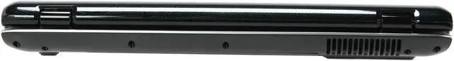 Alt view image 7 of 14 - HP Laptop Pavilion AMD Athlon 64 X2 TK-55 1GB Memory 160GB HDD NVIDIA GeForce 7150M 15.4" Windows Vista Home Premium DV6605US(GS662UA)