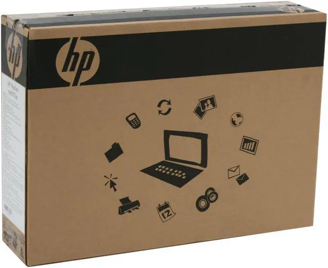 Alt view image 14 of 14 - HP Laptop Pavilion AMD Athlon 64 X2 TK-55 1GB Memory 160GB HDD NVIDIA GeForce 7150M 15.4" Windows Vista Home Premium DV6605US(GS662UA)