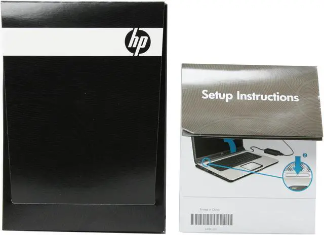 Alt view image 13 of 14 - HP Laptop Pavilion AMD Athlon 64 X2 TK-55 1GB Memory 160GB HDD NVIDIA GeForce 7150M 15.4" Windows Vista Home Premium DV6605US(GS662UA)