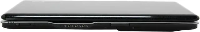 Alt view image 10 of 16 - HP Laptop Pavilion Intel Core 2 Duo T5250 2GB Memory 240GB HDD NVIDIA GeForce 8600M GS 17.0" Windows Vista Home Premium DV9640US(GS745UA)