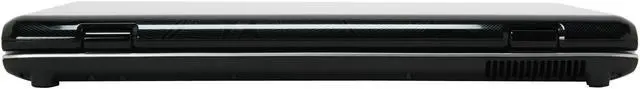 Alt view image 11 of 16 - HP Laptop Pavilion Intel Core 2 Duo T5250 2GB Memory 240GB HDD NVIDIA GeForce 8600M GS 17.0" Windows Vista Home Premium DV9640US(GS745UA)