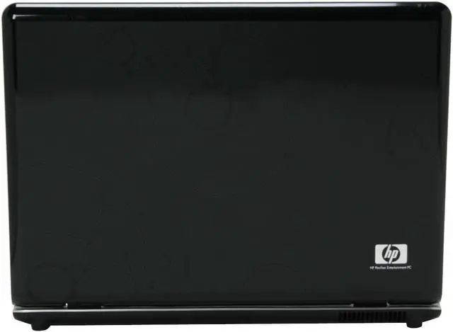 Alt view image 8 of 16 - HP Laptop Pavilion Intel Core 2 Duo T5250 2GB Memory 240GB HDD NVIDIA GeForce 8600M GS 17.0" Windows Vista Home Premium DV9640US(GS745UA)