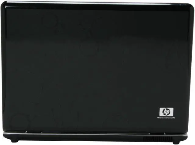 Alt view image 7 of 15 - HP Laptop Pavilion Intel Core 2 Duo T5250 2GB Memory 320GB HDD NVIDIA GeForce 8600M GS 17.0" Windows Vista Home Premium DV9650US(GS744UA)