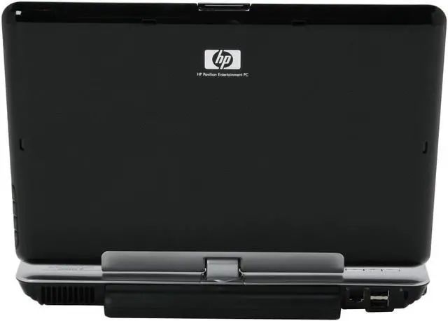 Alt view image 8 of 16 - HP Pavilion TX1305US(GS866UA) 1GB Memory 12.1" 1280 x 800 Tablet PC Windows Vista Home Premium
