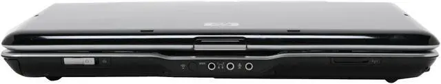 Alt view image 11 of 16 - HP Pavilion TX1305US(GS866UA) 1GB Memory 12.1" 1280 x 800 Tablet PC Windows Vista Home Premium