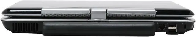 Alt view image 12 of 16 - HP Pavilion TX1305US(GS866UA) 1GB Memory 12.1" 1280 x 800 Tablet PC Windows Vista Home Premium