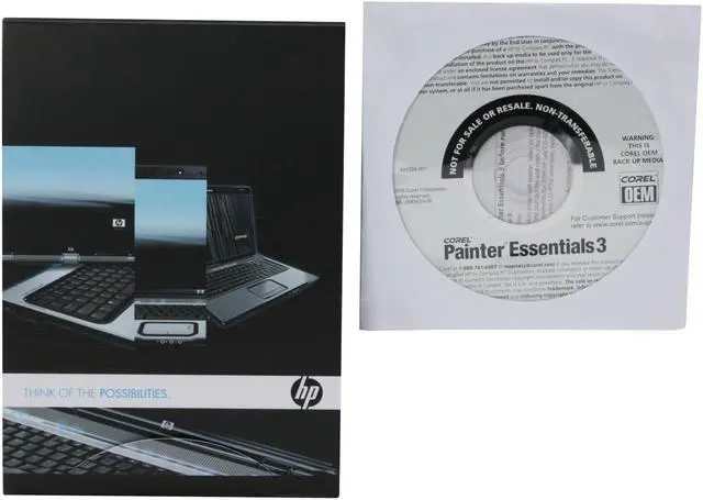 Alt view image 13 of 16 - HP Pavilion TX1305US(GS866UA) 1GB Memory 12.1" 1280 x 800 Tablet PC Windows Vista Home Premium