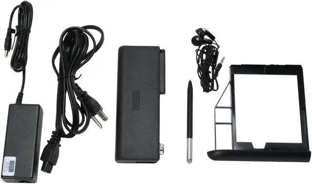 Alt view image 14 of 16 - HP Pavilion TX1305US(GS866UA) 1GB Memory 12.1" 1280 x 800 Tablet PC Windows Vista Home Premium