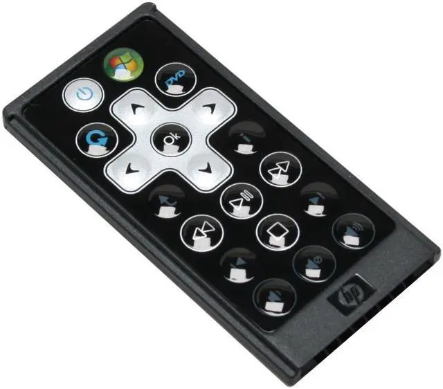 Alt view image 15 of 16 - HP Pavilion TX1305US(GS866UA) 1GB Memory 12.1" 1280 x 800 Tablet PC Windows Vista Home Premium