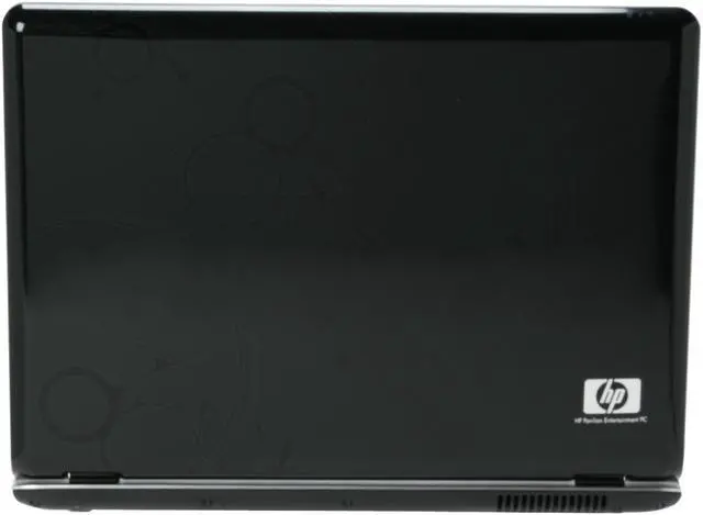 Alt view image 7 of 14 - HP Laptop Pavilion AMD Athlon 64 X2 TK-55 2GB Memory 120GB HDD NVIDIA GeForce 7150M 15.4" Windows Vista Home Premium DV6629US(GY139UA)
