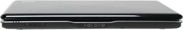 Alt view image 9 of 14 - HP Laptop Pavilion AMD Athlon 64 X2 TK-55 2GB Memory 120GB HDD NVIDIA GeForce 7150M 15.4" Windows Vista Home Premium DV6629US(GY139UA)