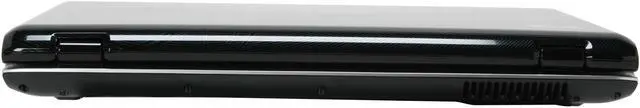 Alt view image 10 of 14 - HP Laptop Pavilion AMD Athlon 64 X2 TK-55 2GB Memory 120GB HDD NVIDIA GeForce 7150M 15.4" Windows Vista Home Premium DV6629US(GY139UA)