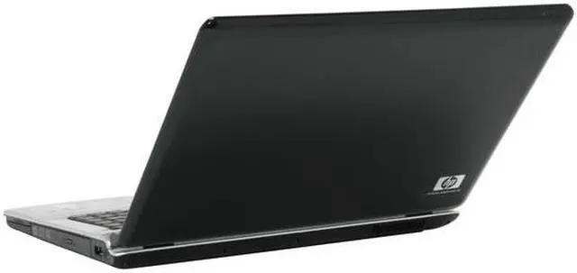 Alt view image 9 of 9 - HP Pavilion 15.4" AMD Athlon 64 X2 TK-53 1GB Memory Windows Vista Home Premium DV6405US(GA445UAR)