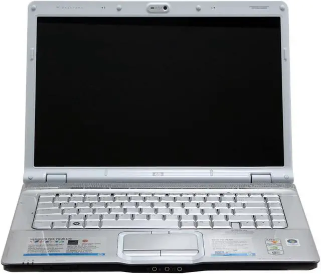Alt view image 8 of 16 - HP Laptop Pavilion AMD Turion 64 X2 TL-62 3GB Memory 250GB HDD NVIDIA GeForce 8400M GS 15.4" Windows Vista Home Premium DV6770SE(KC306UA)
