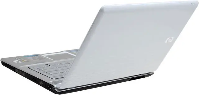 Alt view image 3 of 16 - HP Laptop Pavilion AMD Turion 64 X2 TL-62 3GB Memory 250GB HDD NVIDIA GeForce 8400M GS 15.4" Windows Vista Home Premium DV6770SE(KC306UA)