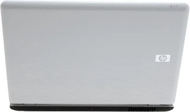 Alt view image 4 of 16 - HP Laptop Pavilion AMD Turion 64 X2 TL-62 3GB Memory 250GB HDD NVIDIA GeForce 8400M GS 15.4" Windows Vista Home Premium DV6770SE(KC306UA)