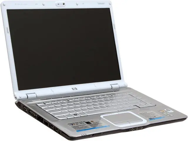 Alt view image 7 of 16 - HP Laptop Pavilion AMD Turion 64 X2 TL-62 3GB Memory 250GB HDD NVIDIA GeForce 8400M GS 15.4" Windows Vista Home Premium DV6770SE(KC306UA)