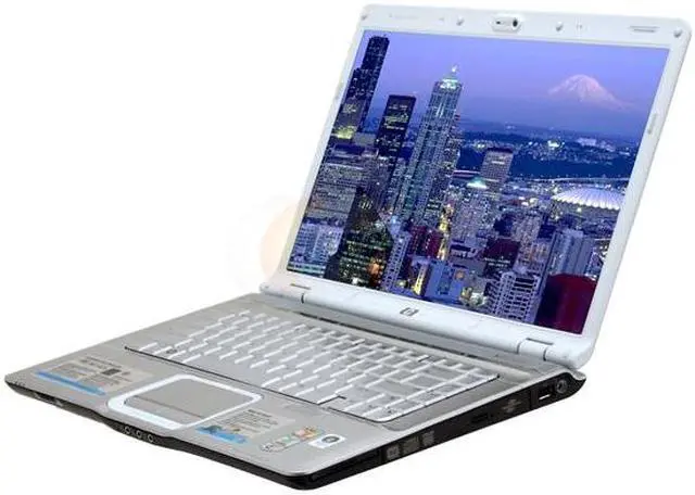 Main image of HP Laptop Pavilion AMD Turion 64 X2 TL-62 3GB Memory 250GB HDD NVIDIA GeForce 8400M GS 15.4" Windows Vista Home Premium DV6770SE(KC306UA)