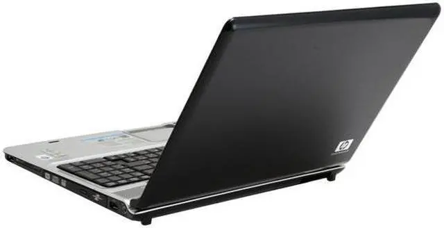 Alt view image 4 of 17 - HP Laptop Pavilion AMD Turion 64 X2 TL-60 2GB Memory 160GB HDD NVIDIA GeForce 7150M 17.0" Windows Vista Home Premium DV9720US(KC330UA)