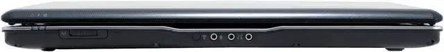 Alt view image 10 of 16 - HP Laptop Pavilion AMD Turion 64 X2 TL-64 3GB Memory 250GB HDD NVIDIA GeForce 7150M 17.0" Windows Vista Home Premium DV9730US(KC329UA)