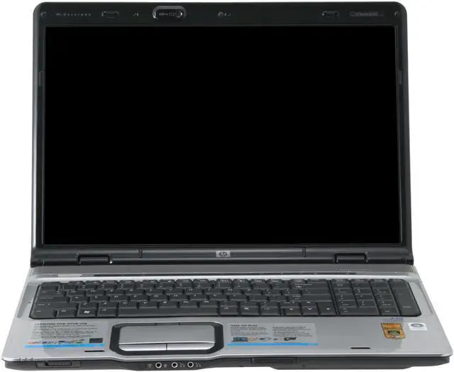 Alt view image 8 of 16 - HP Laptop Pavilion AMD Turion 64 X2 TL-64 3GB Memory 250GB HDD NVIDIA GeForce 7150M 17.0" Windows Vista Home Premium DV9730US(KC329UA)