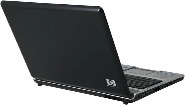 Alt view image 5 of 16 - HP Laptop Pavilion AMD Turion 64 X2 TL-64 3GB Memory 250GB HDD NVIDIA GeForce 7150M 17.0" Windows Vista Home Premium DV9730US(KC329UA)