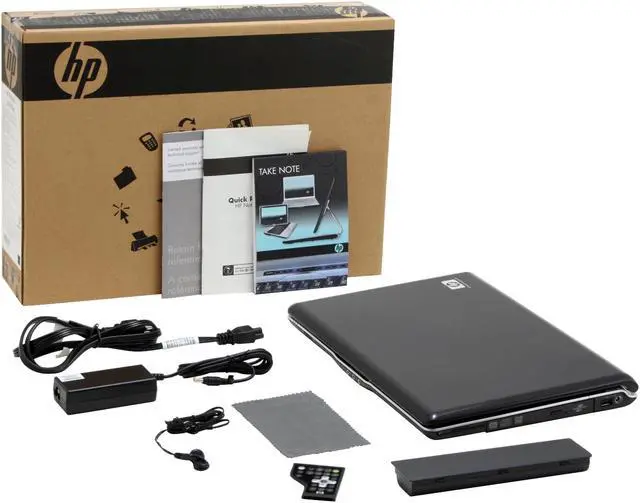 Alt view image 16 of 16 - HP Laptop Pavilion AMD Turion 64 X2 TL-64 3GB Memory 250GB HDD NVIDIA GeForce 7150M 17.0" Windows Vista Home Premium DV9730US(KC329UA)