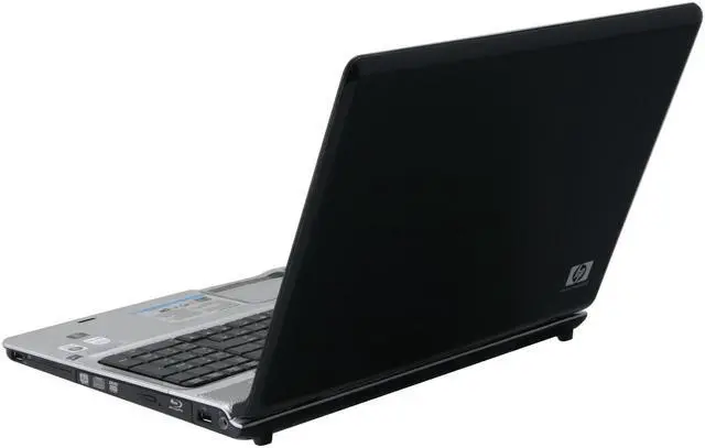 Alt view image 3 of 16 - HP Laptop Pavilion Intel Core 2 Duo T7250 3GB Memory 500GB HDD NVIDIA GeForce 8600M GS 17.0" Windows Vista Home Premium DV9750US(KC349UA)