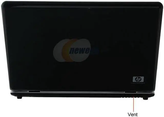 Alt view image 4 of 16 - HP Laptop Pavilion Intel Core 2 Duo T7250 3GB Memory 500GB HDD NVIDIA GeForce 8600M GS 17.0" Windows Vista Home Premium DV9750US(KC349UA)