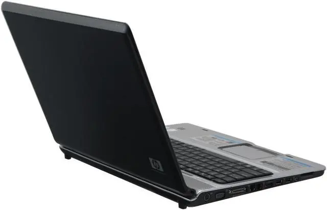 Alt view image 5 of 16 - HP Laptop Pavilion Intel Core 2 Duo T7250 3GB Memory 500GB HDD NVIDIA GeForce 8600M GS 17.0" Windows Vista Home Premium DV9750US(KC349UA)