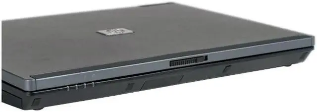 Alt view image 4 of 8 - HP Compaq 12.1" Intel Core 2 Duo U7600 2GB Memory DDR2 667 Windows Vista Business / XP Professional downgrade RM246UT