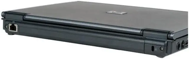 Alt view image 5 of 8 - HP Compaq 12.1" Intel Core 2 Duo U7600 2GB Memory DDR2 667 Windows Vista Business / XP Professional downgrade RM246UT