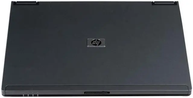 Alt view image 7 of 8 - HP Compaq 12.1" Intel Core 2 Duo U7600 2GB Memory DDR2 667 Windows Vista Business / XP Professional downgrade RM246UT