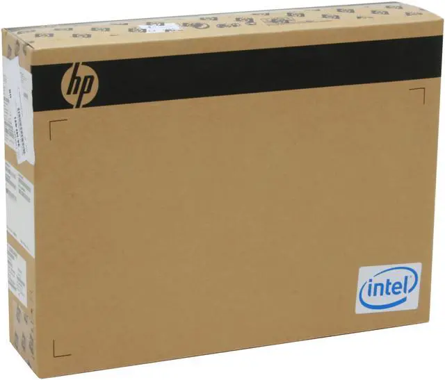 Alt view image 16 of 16 - HP Compaq Laptop Intel Core 2 Duo T7500 2GB Memory 160GB HDD ATI Mobility Radeon X2300 14.1" Windows Vista Business / XP Professional downgrade 6910p(RM295UT#ABA)
