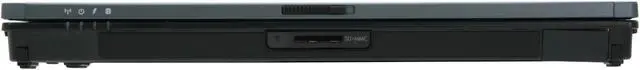 Alt view image 10 of 16 - HP Compaq Laptop Intel Core 2 Duo T7500 2GB Memory 160GB HDD ATI Mobility Radeon X2300 14.1" Windows Vista Business / XP Professional downgrade 6910p(RM295UT#ABA)