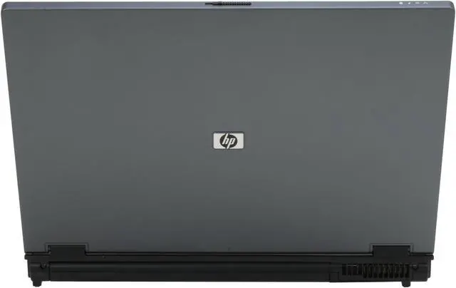 Alt view image 4 of 14 - HP Compaq 17.0" Intel Core 2 Duo T7100 1GB Memory DDR2 667 Windows XP Professional RM298UT#ABA