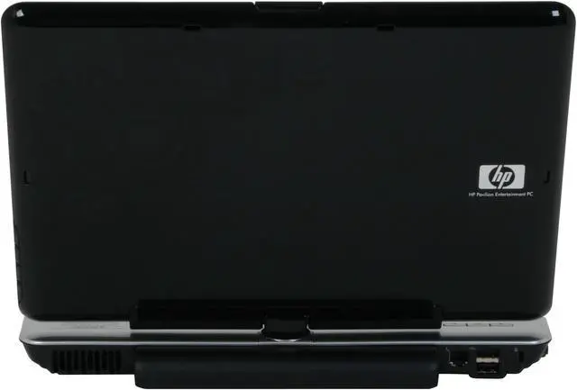Alt view image 5 of 15 - HP Pavilion tx2120us 4GB Memory 12.1" 1280 x 800 Tablet PC Windows Vista Home Premium