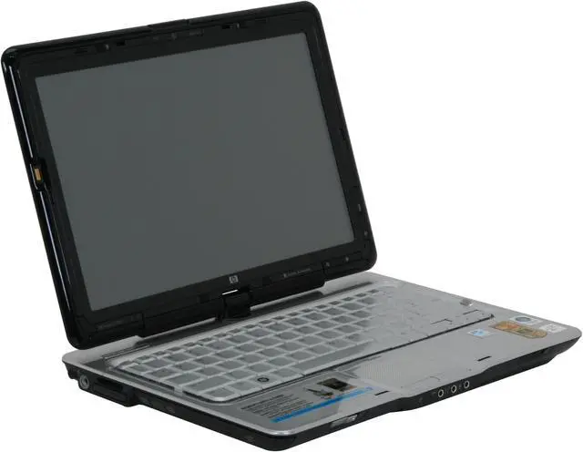 Alt view image 8 of 15 - HP Pavilion tx2120us 4GB Memory 12.1" 1280 x 800 Tablet PC Windows Vista Home Premium