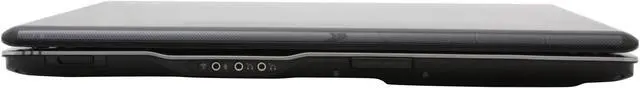 Alt view image 10 of 14 - HP Laptop Pavilion AMD Turion 64 X2 TL-62 4GB Memory 250GB HDD NVIDIA GeForce 7150M 17.0" Windows Vista Home Premium dv9820us