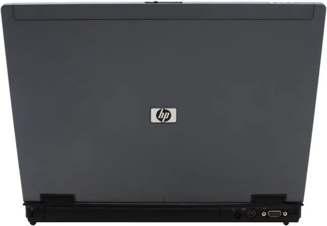 Alt view image 4 of 14 - HP Compaq Laptop Intel Core 2 Duo T8300 2GB Memory 120GB HDD ATI Mobility Radeon X2300 14.1" Windows Vista Business / XP Professional downgrade 6910p(KA463UT#ABA)