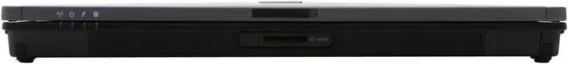 Alt view image 9 of 14 - HP Compaq Laptop Intel Core 2 Duo T8300 2GB Memory 120GB HDD ATI Mobility Radeon X2300 14.1" Windows Vista Business / XP Professional downgrade 6910p(KA463UT#ABA)