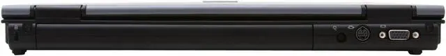 Alt view image 12 of 14 - HP Compaq Laptop Intel Core 2 Duo T8300 2GB Memory 120GB HDD ATI Mobility Radeon X2300 14.1" Windows Vista Business / XP Professional downgrade 6910p(KA463UT#ABA)