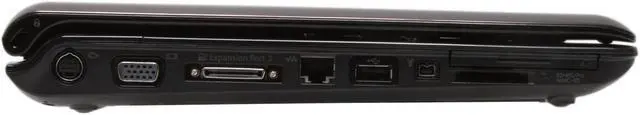 Alt view image 10 of 17 - HP Laptop Pavilion AMD Turion 64 X2 TL-62 4GB Memory 320GB HDD NVIDIA GeForce Go 7150M 14.1" Windows Vista Home Premium 64-bit dv2940se