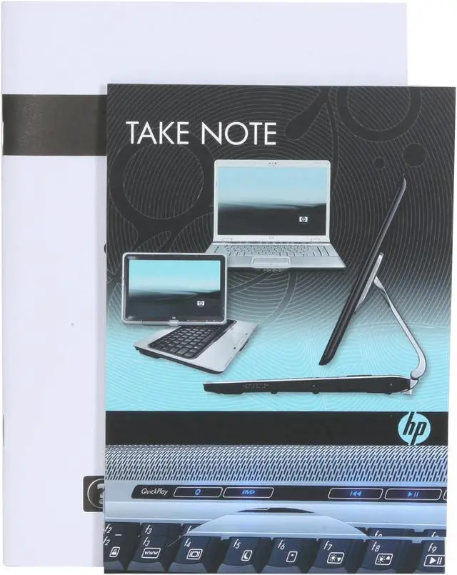 Alt view image 15 of 17 - HP Laptop Pavilion AMD Turion 64 X2 TL-62 4GB Memory 320GB HDD NVIDIA GeForce Go 7150M 14.1" Windows Vista Home Premium 64-bit dv2940se