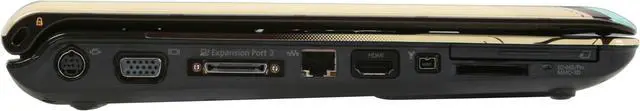 Alt view image 12 of 18 - HP Laptop Pavilion Intel Core 2 Duo T5750 3GB Memory 250GB HDD NVIDIA GeForce 8400M GS 14.1" Windows Vista Home Premium dv2990nr
