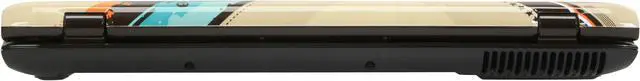 Alt view image 13 of 18 - HP Laptop Pavilion Intel Core 2 Duo T5750 3GB Memory 250GB HDD NVIDIA GeForce 8400M GS 14.1" Windows Vista Home Premium dv2990nr