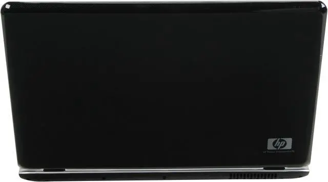 Alt view image 4 of 14 - HP Pavilion 15.4" Intel Core 2 Duo T5750 4GB Memory Windows Vista Home Premium 64-bit FE818UA#ABA