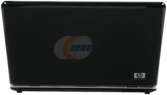 Alt view image 4 of 17 - HP Laptop Pavilion AMD Turion 64 X2 TL-60 3GB Memory 250GB HDD NVIDIA GeForce 7150M 17.0" Windows Vista Home Premium dv9910us