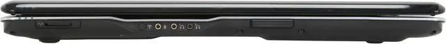 Alt view image 9 of 17 - HP Laptop Pavilion AMD Turion 64 X2 TL-60 3GB Memory 250GB HDD NVIDIA GeForce 7150M 17.0" Windows Vista Home Premium dv9910us